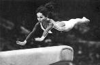 World Gymnastics 1983/3.