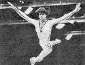 1980. Olympic Games
