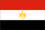 Rep. Arabian Union (Egypt)