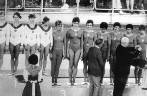 Olympic Games 1972 - Team podium